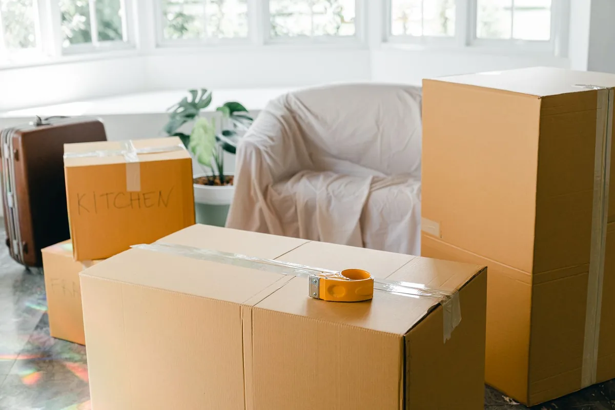 Hoarding Cleanup in Woodville, CA